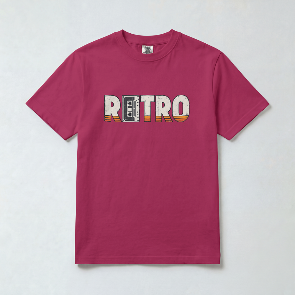 Retro Rewind