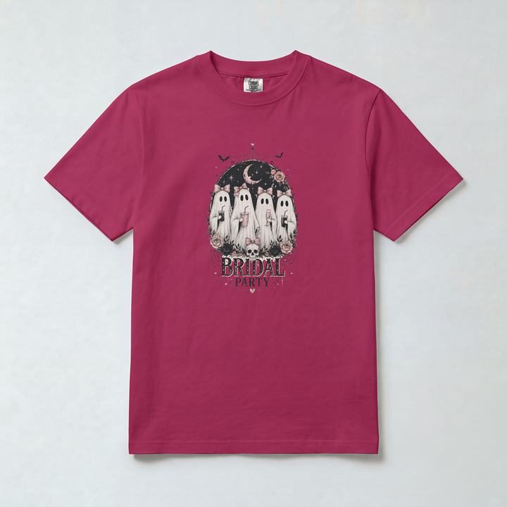 Boo Crew - Bridal Party