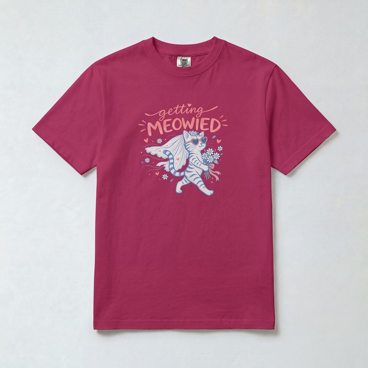 Getting Meowid