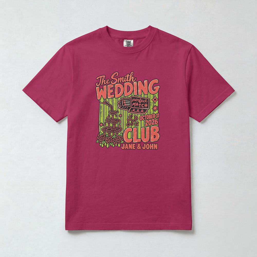 Wedding Club