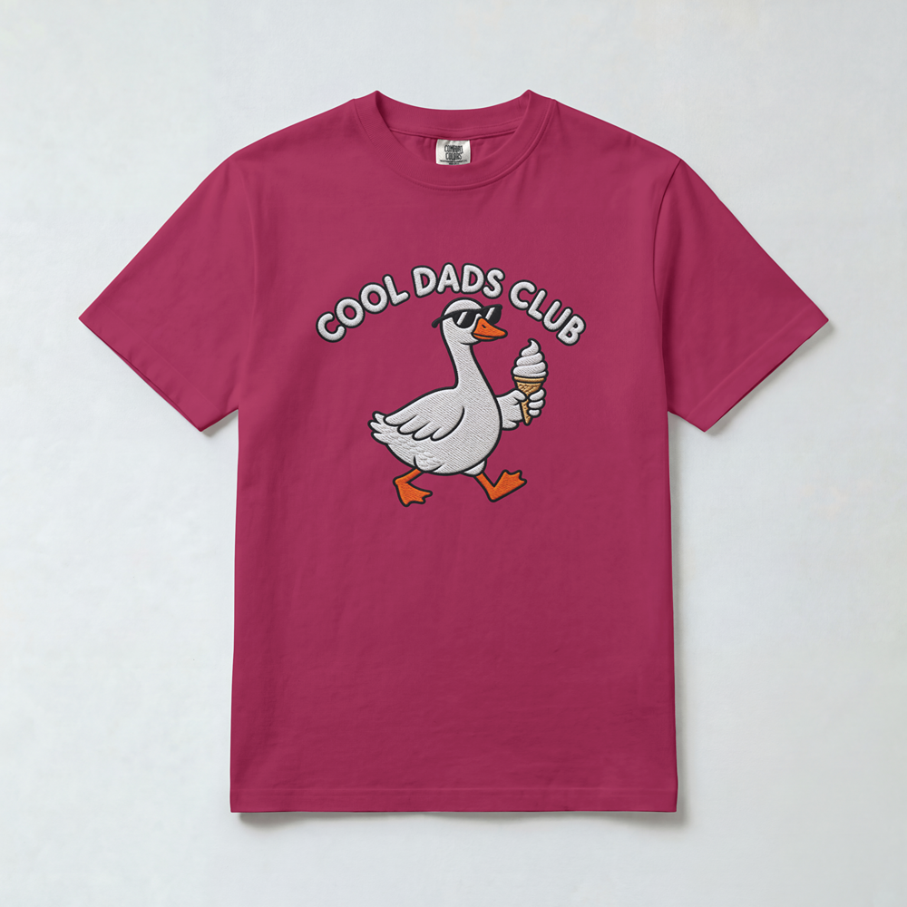 Cool Dads Club – Goose Dad