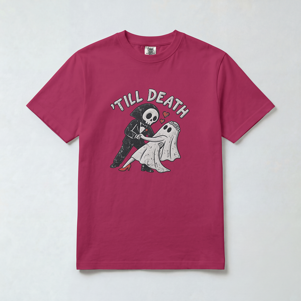 Till Death