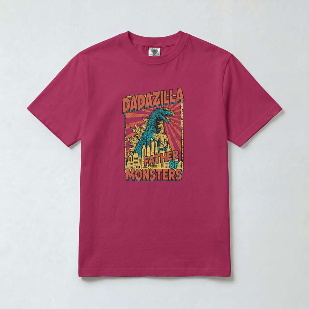 Dadzilla