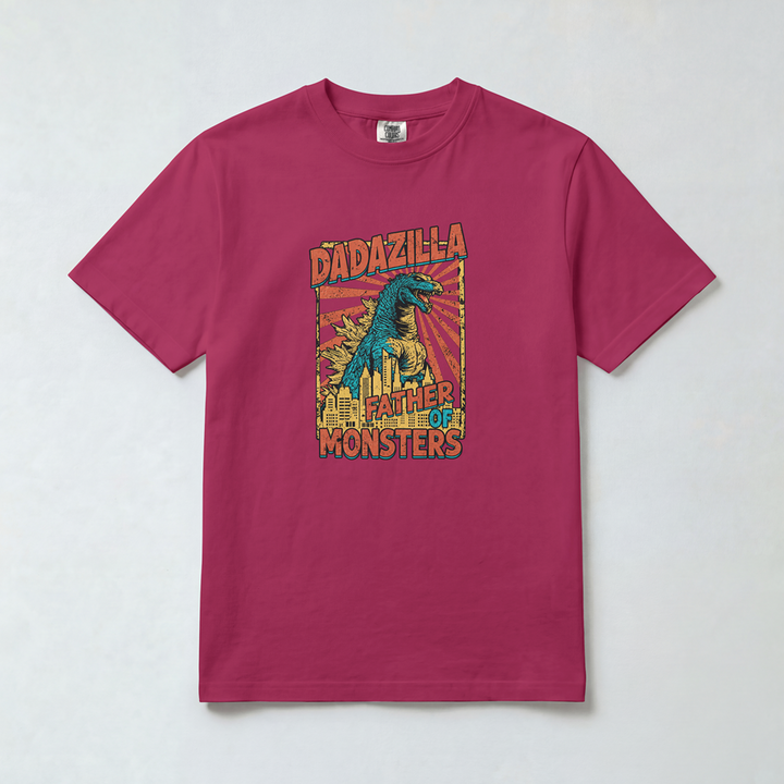 Dadzilla