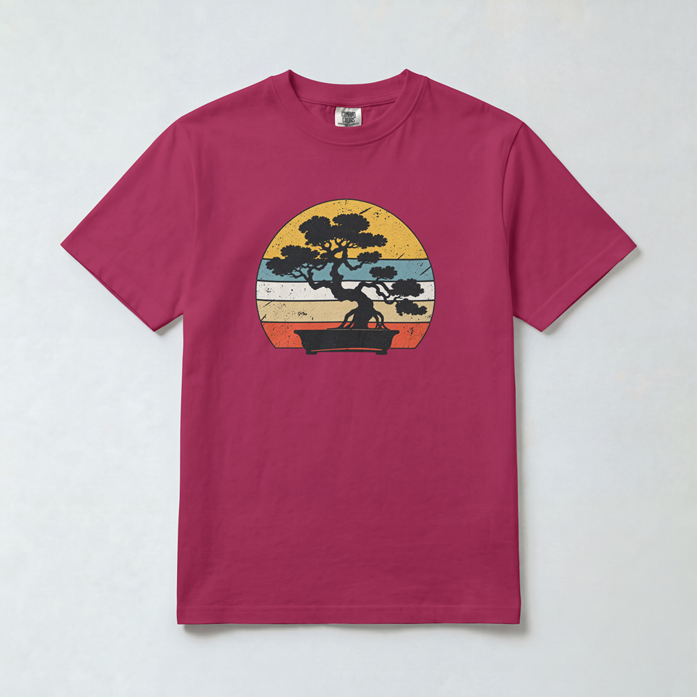 Zen Bonsai