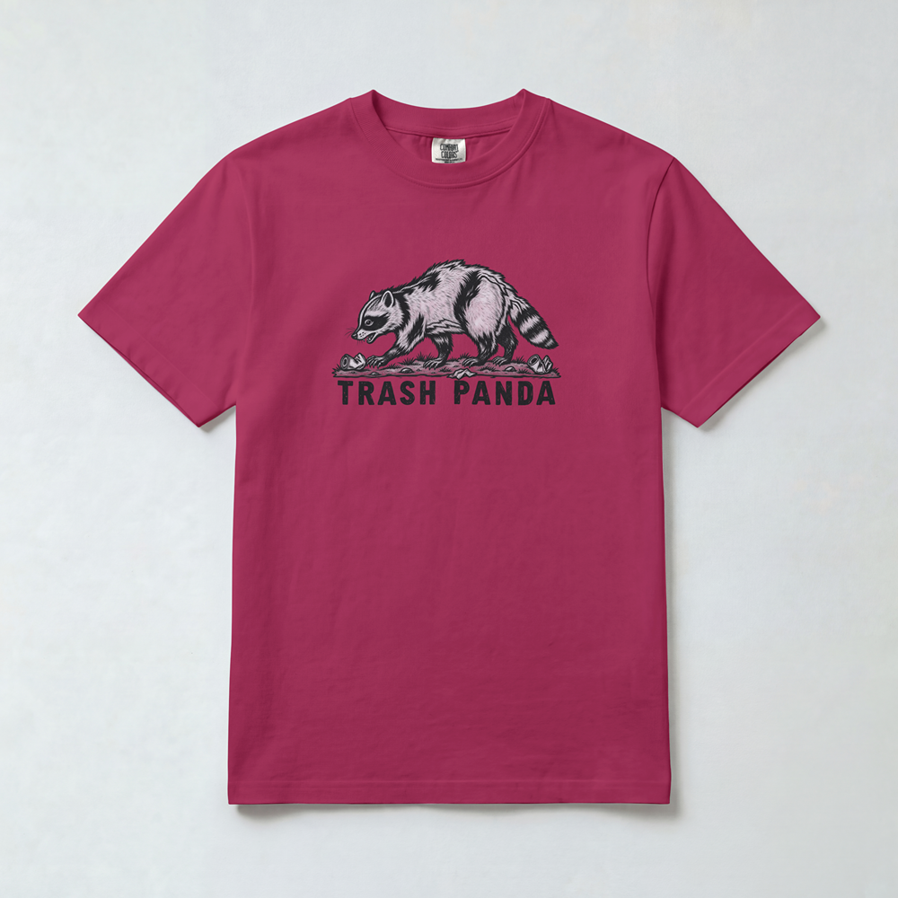 Trash Panda