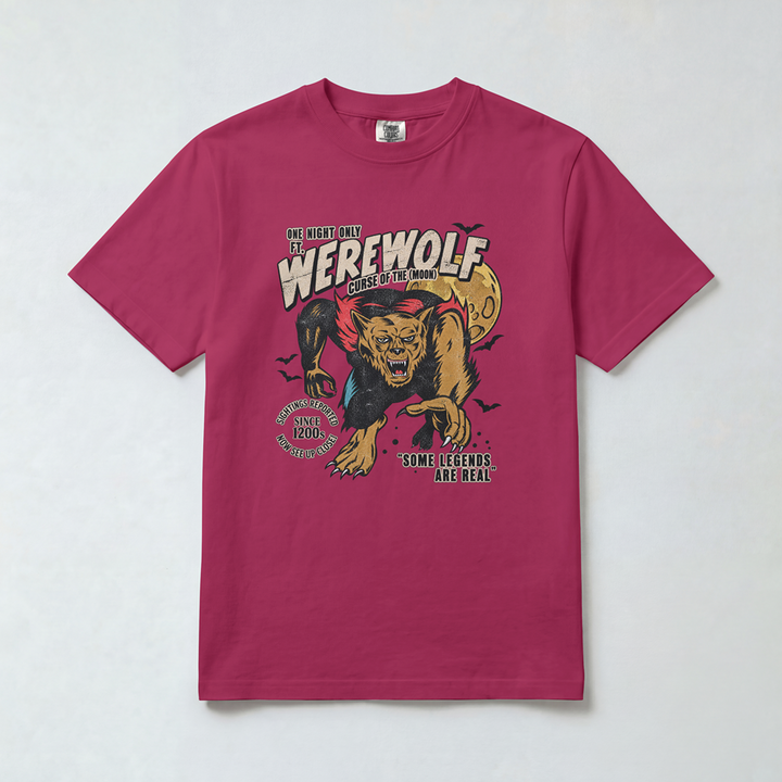 Werewolf