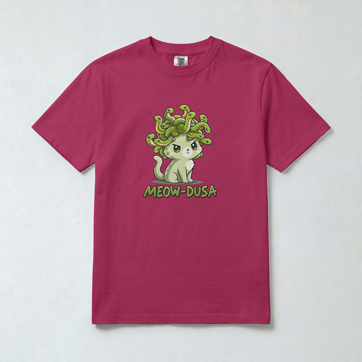 The Purrfect Curse