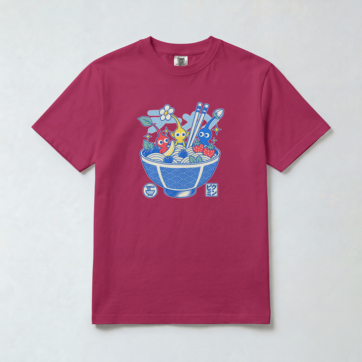 Pikmin Ramen