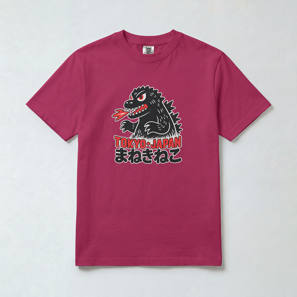 Tokyo Monster