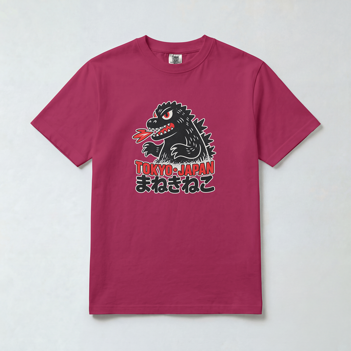 Tokyo Monster