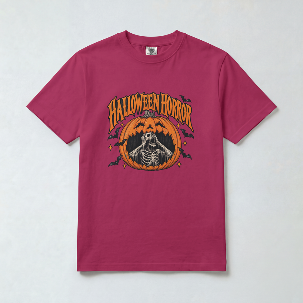 Halloween Horror