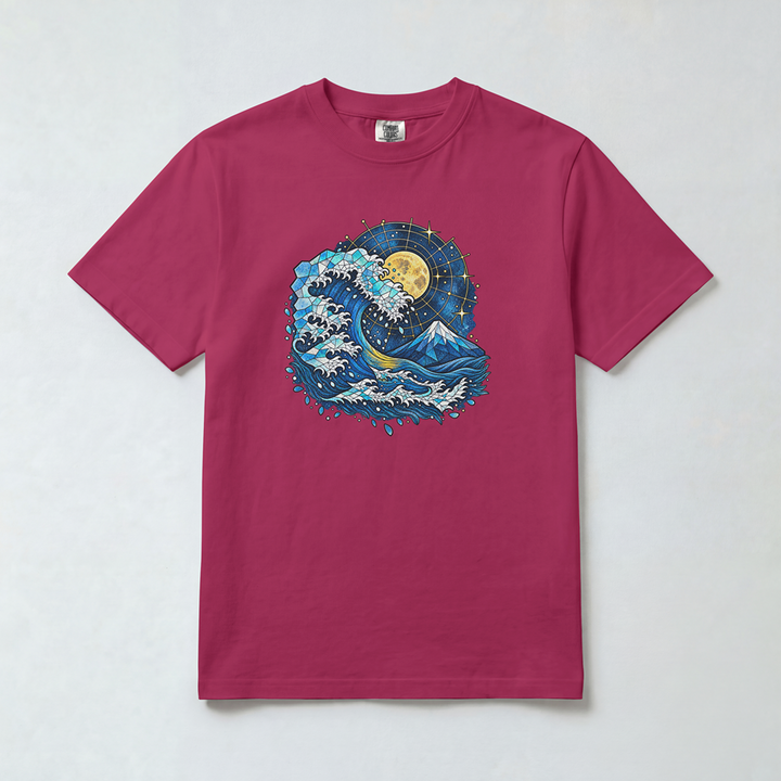 Celestial Tides