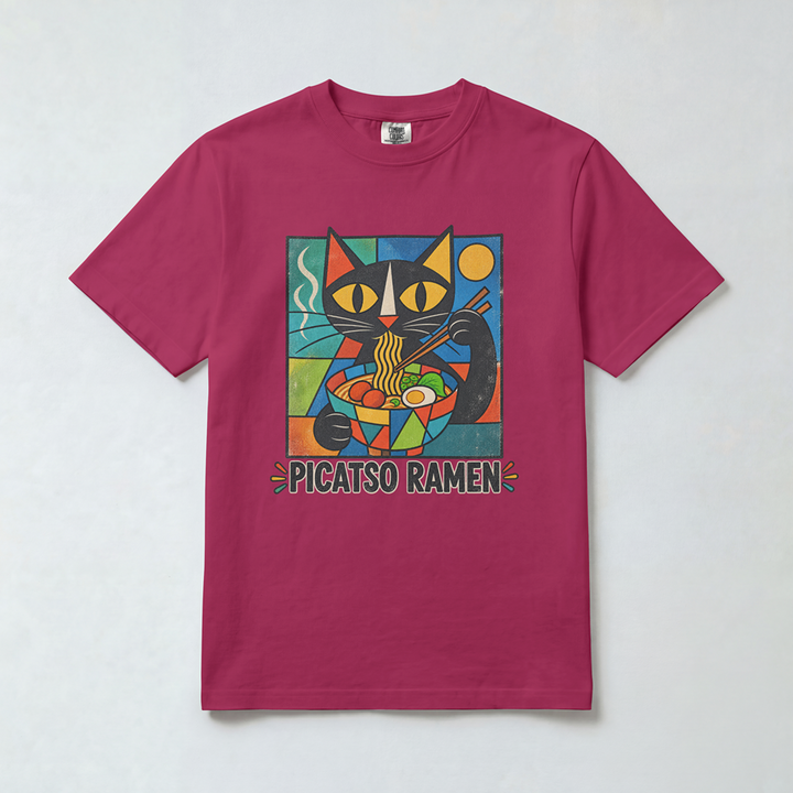 Picatso Ramen