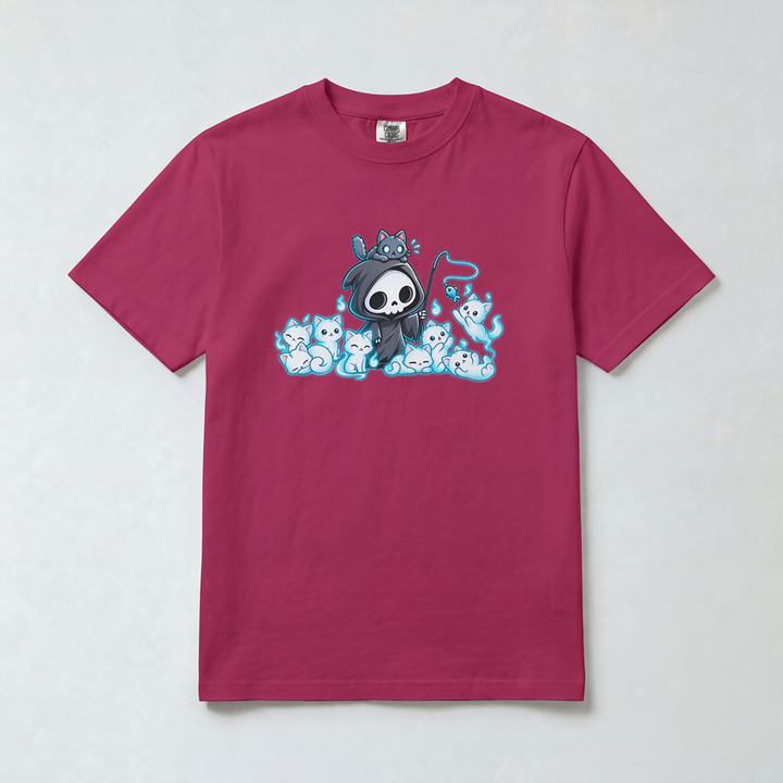 The Grim Reapurr