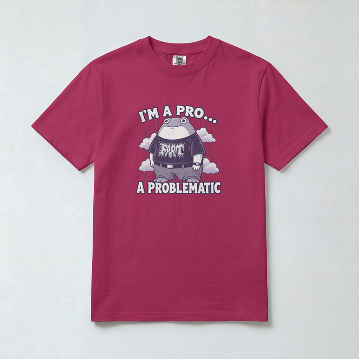 Problematic
