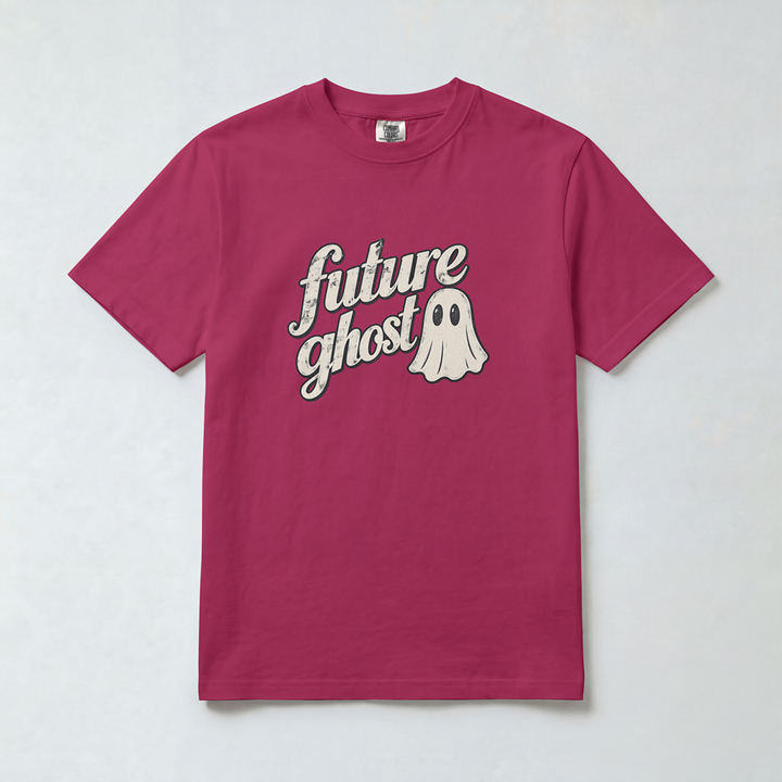 Future Ghost