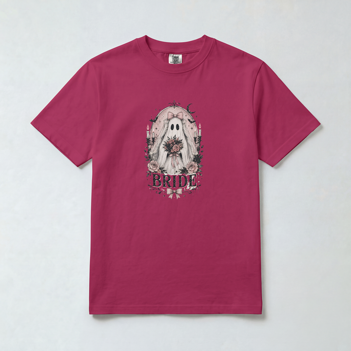 Boo Crew - Bride