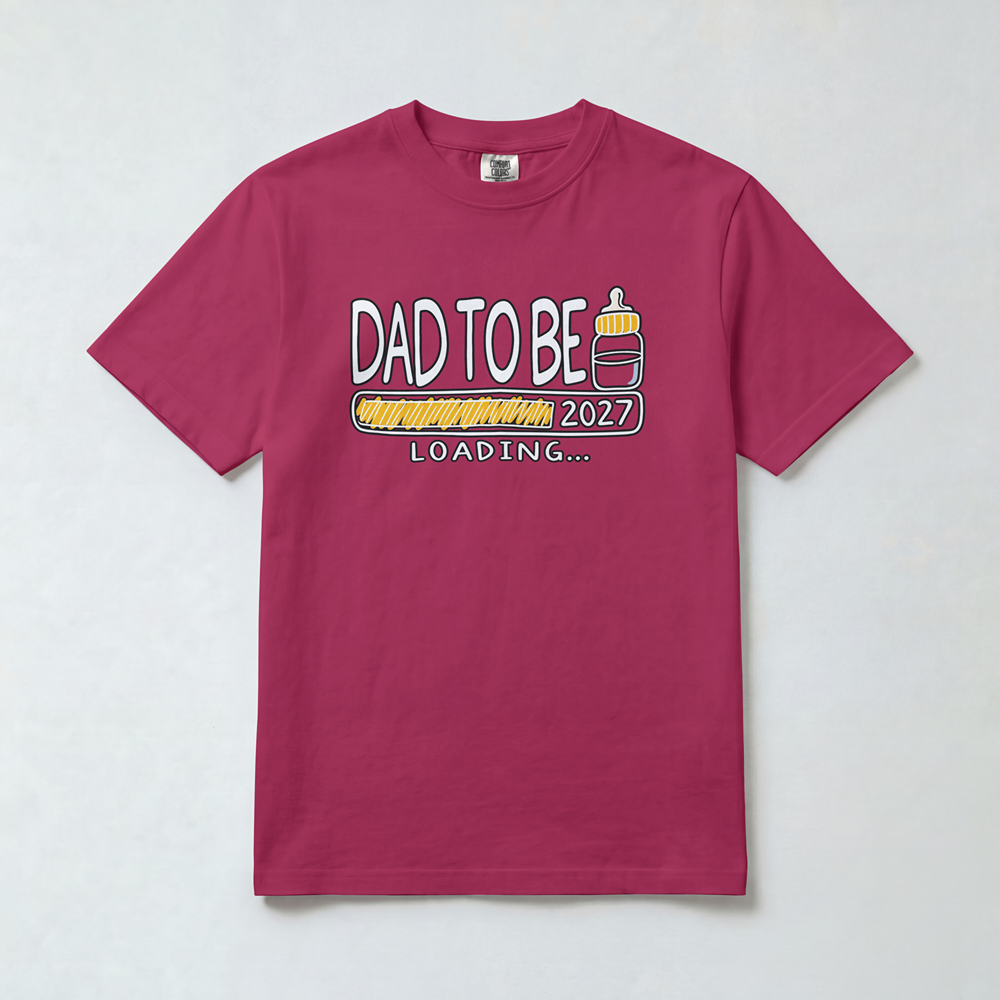 Dad to Be – Loading 2027