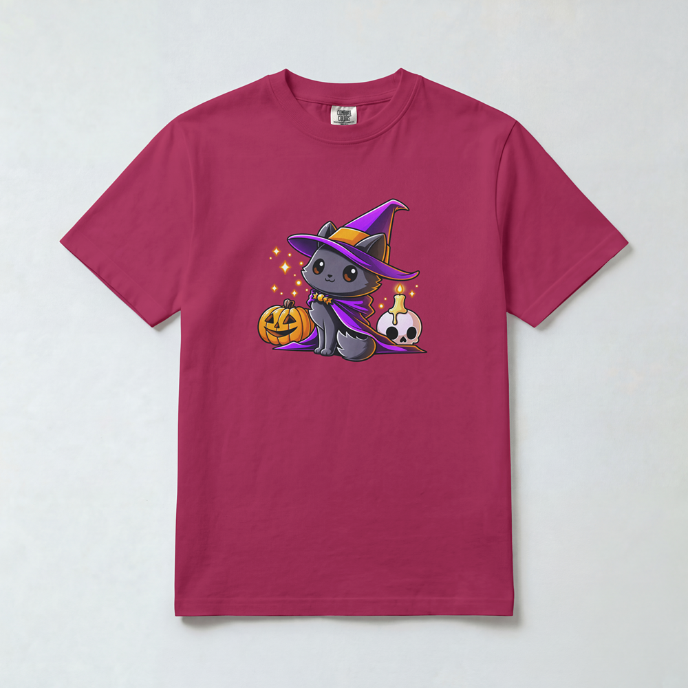 Purranormal Witchtivity