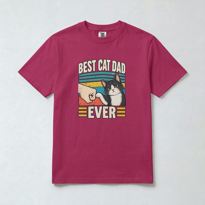 Best Cat Dad