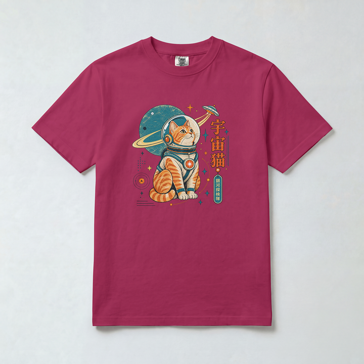 Space Kitty