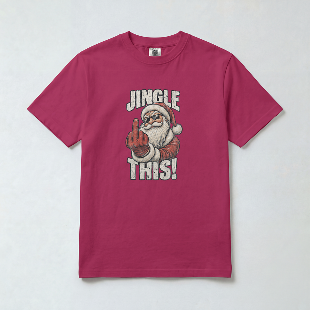 Jingle This