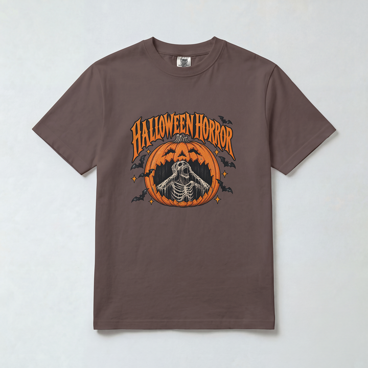 Halloween Horror