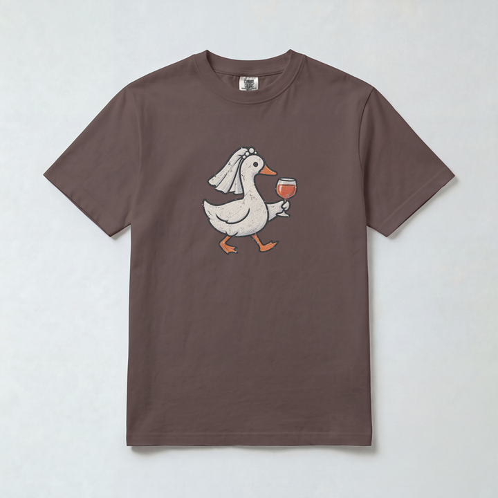 Goose Bride