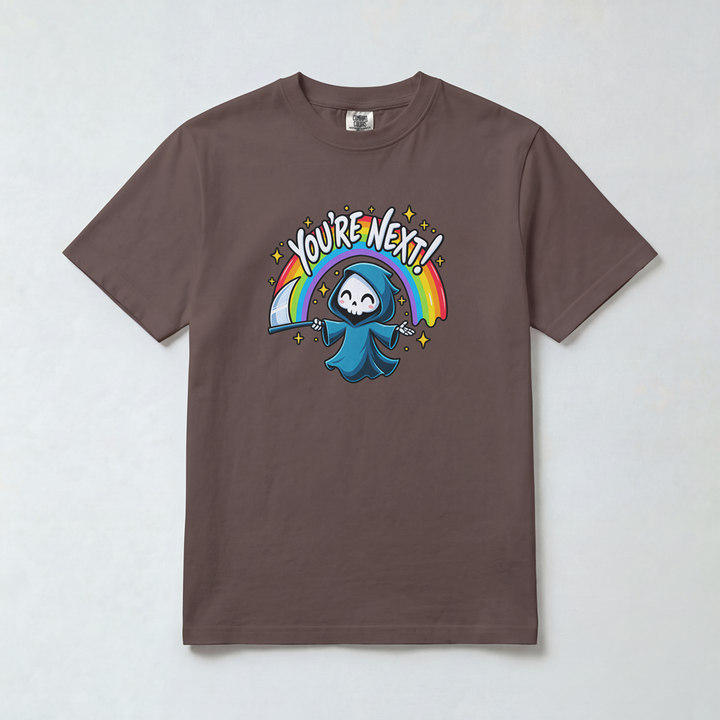 You&