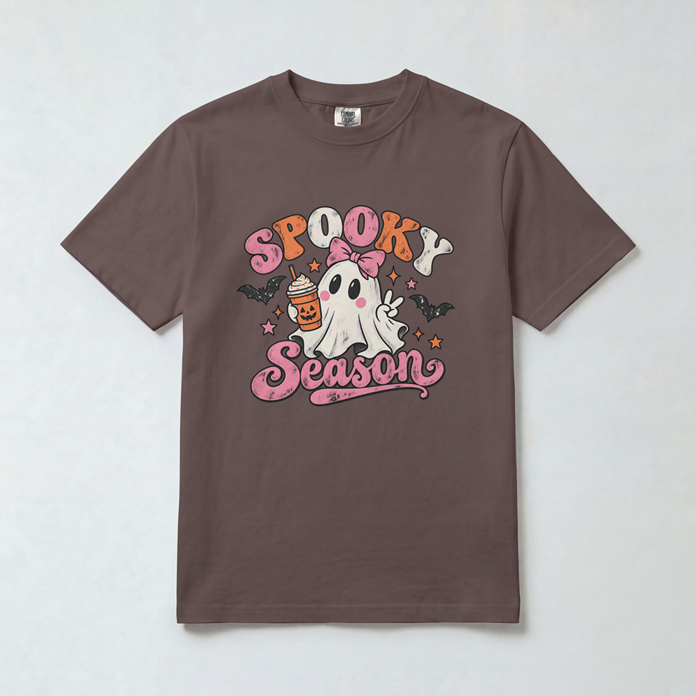 Spooky Season