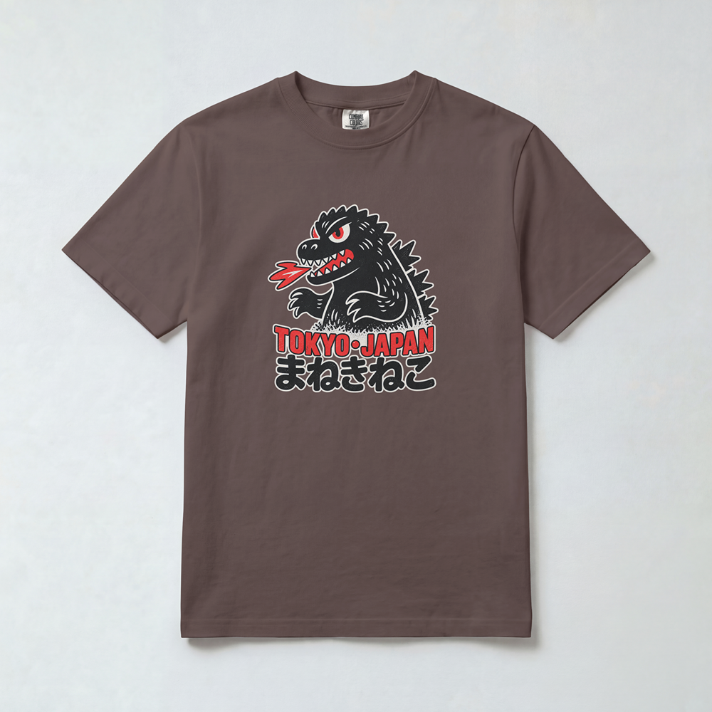 Tokyo Monster