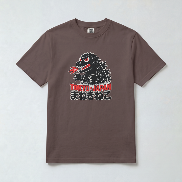 Tokyo Monster