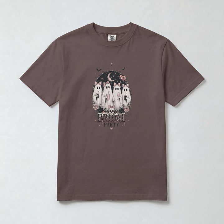 Boo Crew - Bridal Party