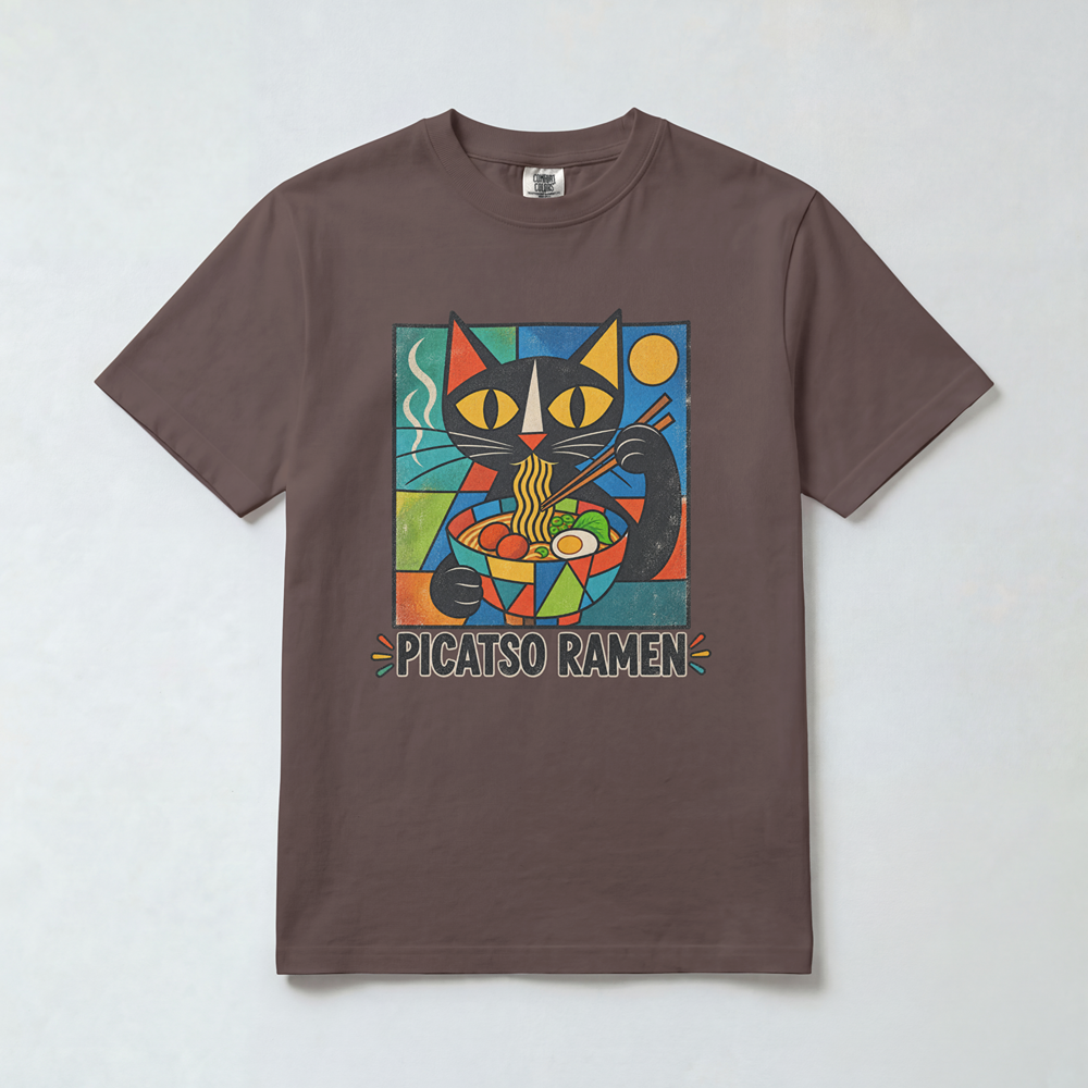 Picatso Ramen