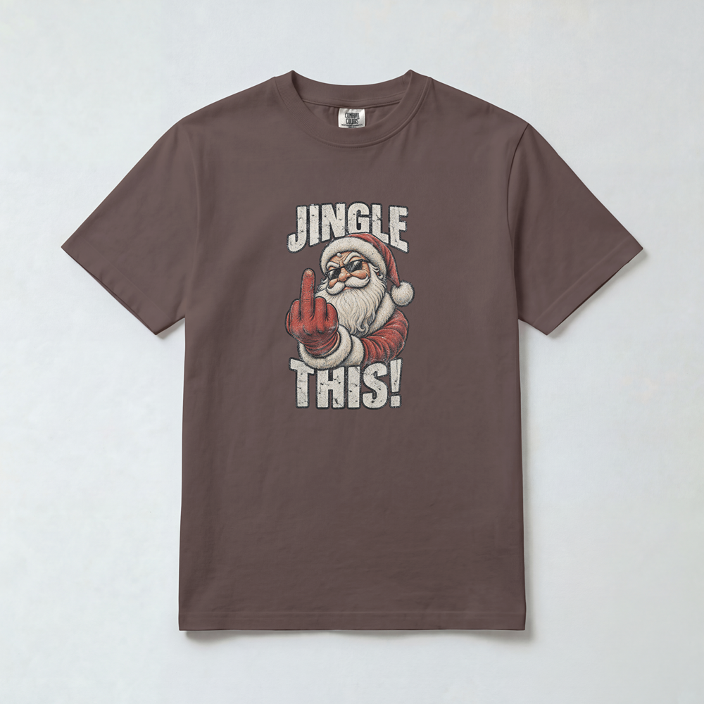 Jingle This