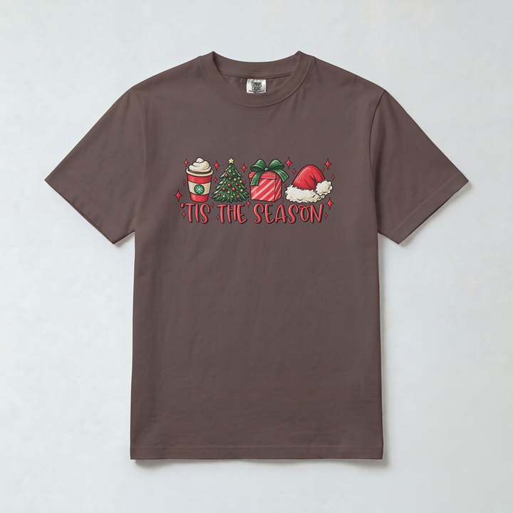 Tis The Season