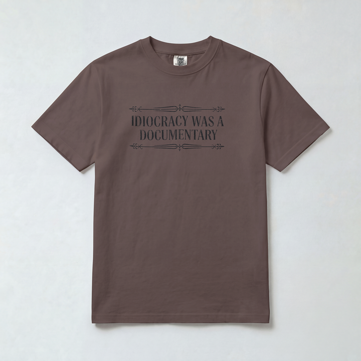 Idiocracy