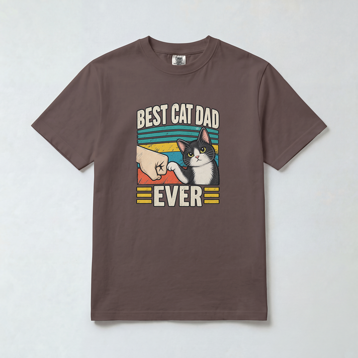 Best Cat Dad