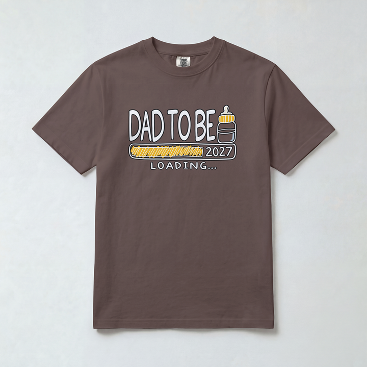 Dad to Be – Loading 2027