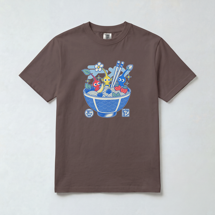 Pikmin Ramen
