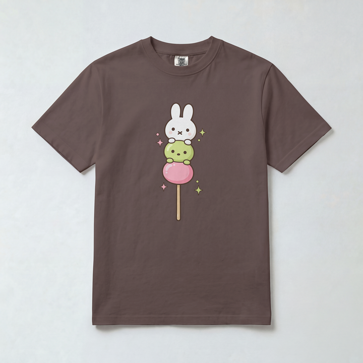 Bunny Dango Delight