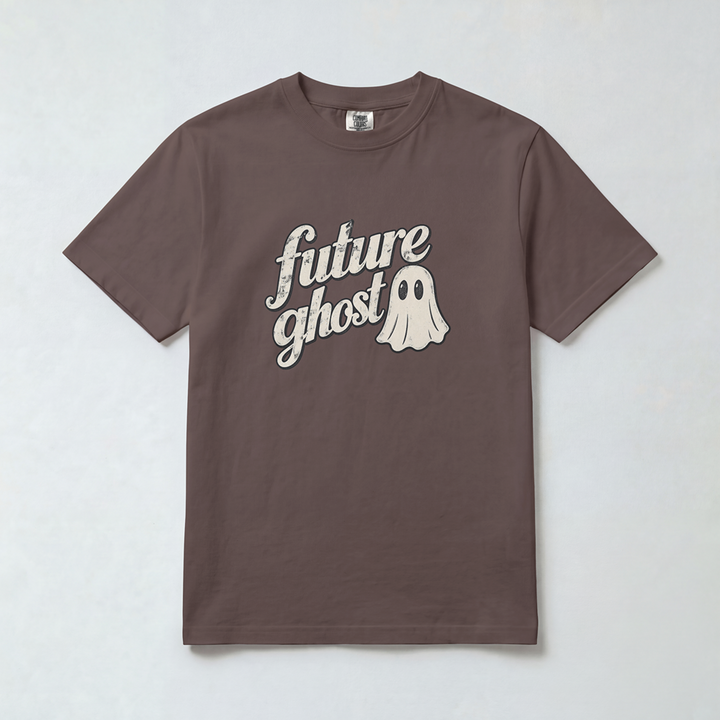 Future Ghost