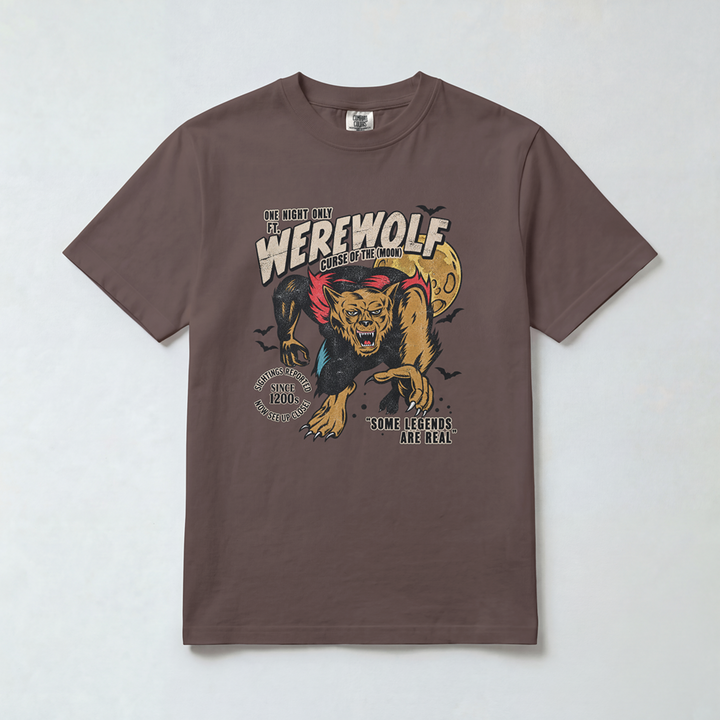 Werewolf