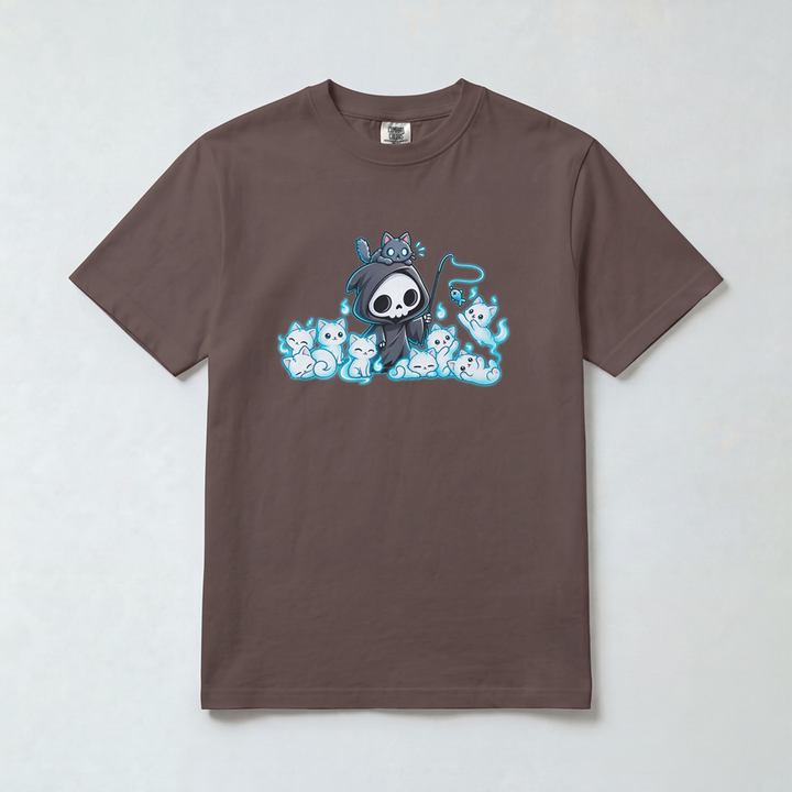 The Grim Reapurr