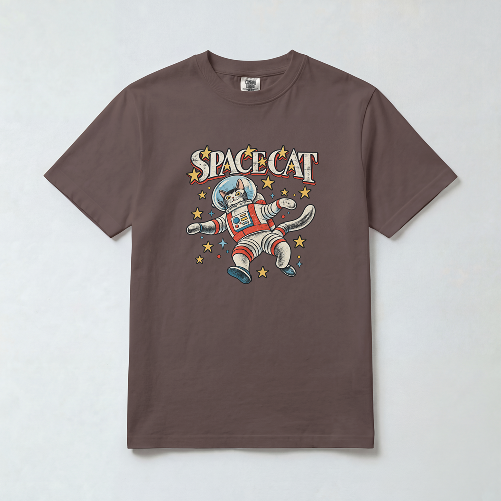 Space Cat