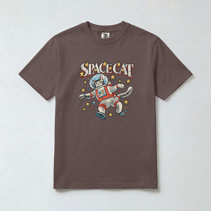 Space Cat