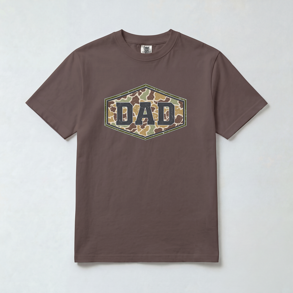 Dad