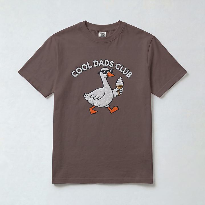 Cool Dads Club – Goose Dad