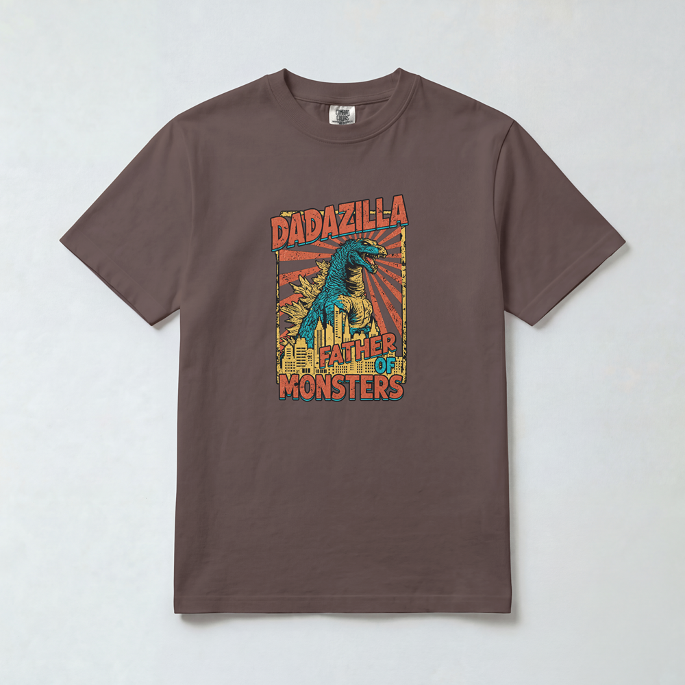 Dadzilla
